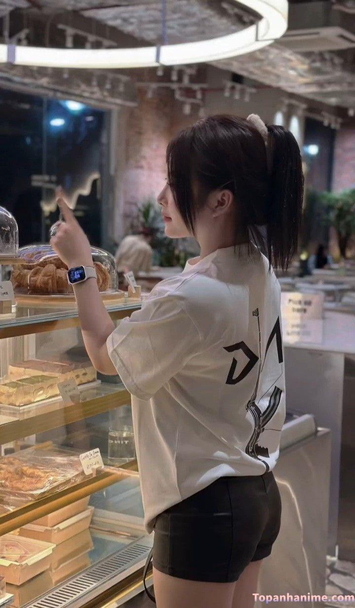 Ảnh buồn tâm trạng con gái