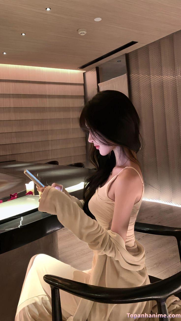 Ảnh buồn tâm trạng thất tình