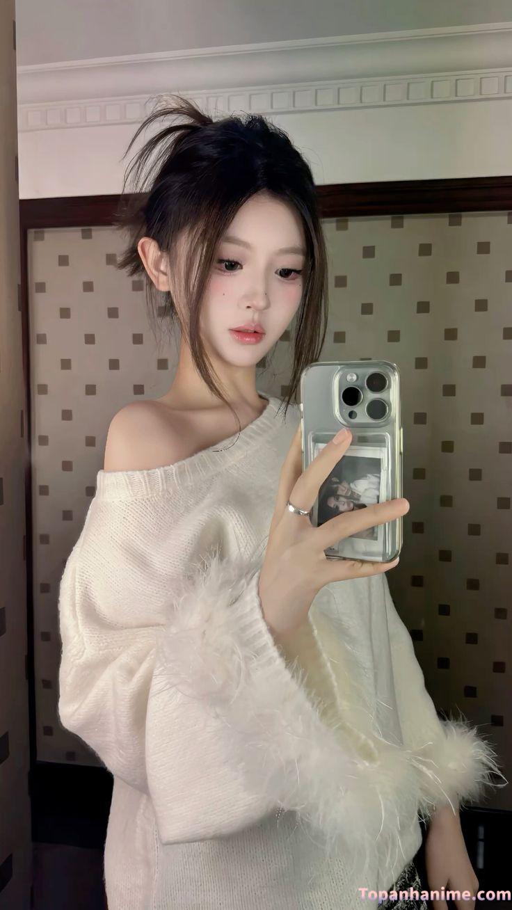 Ảnh gái Nhật rất xinh