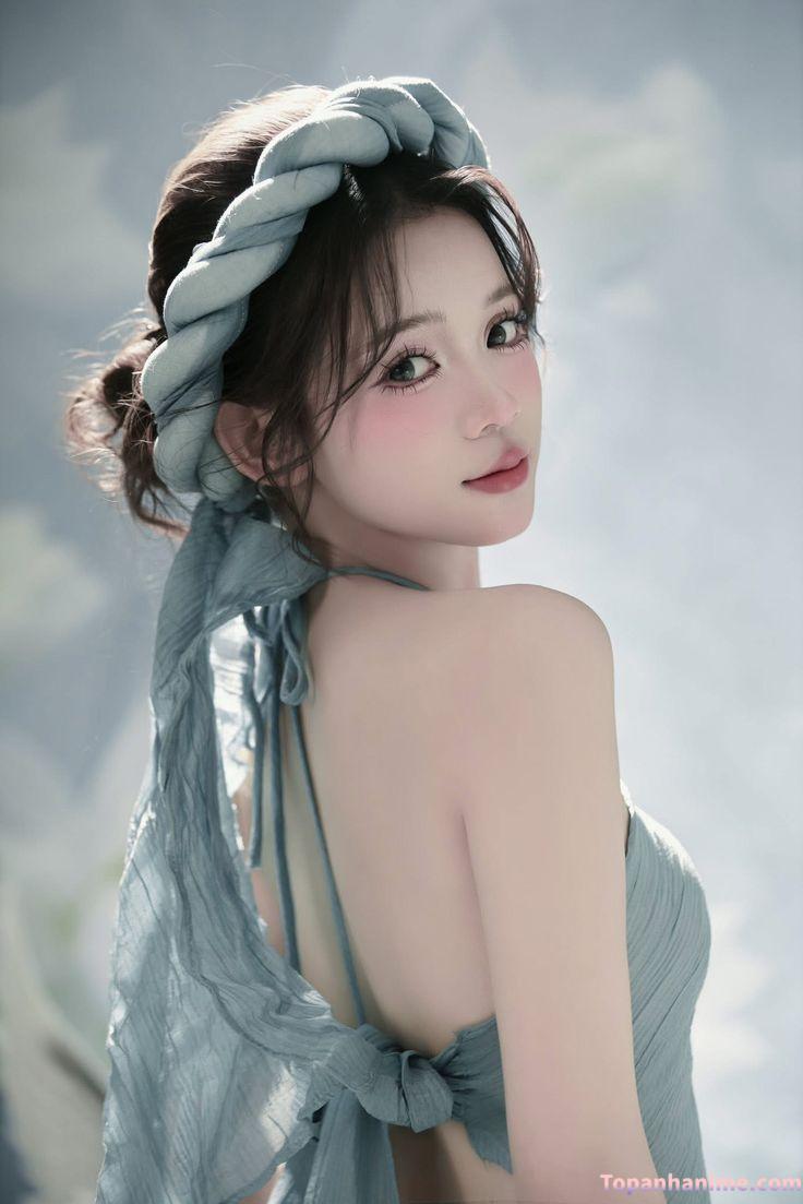 Ảnh gái nhật đáng yêu