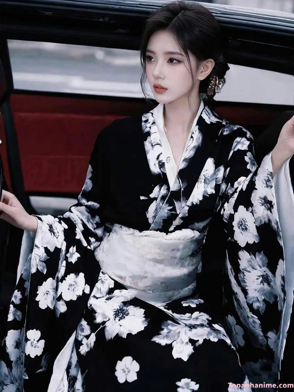 Ảnh gái nhật dễ mến