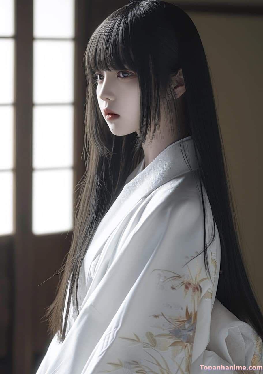 Ảnh gái nhật xinh đẹp