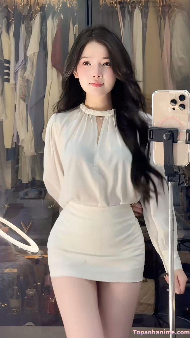 Ảnh gái văn phòng dịu