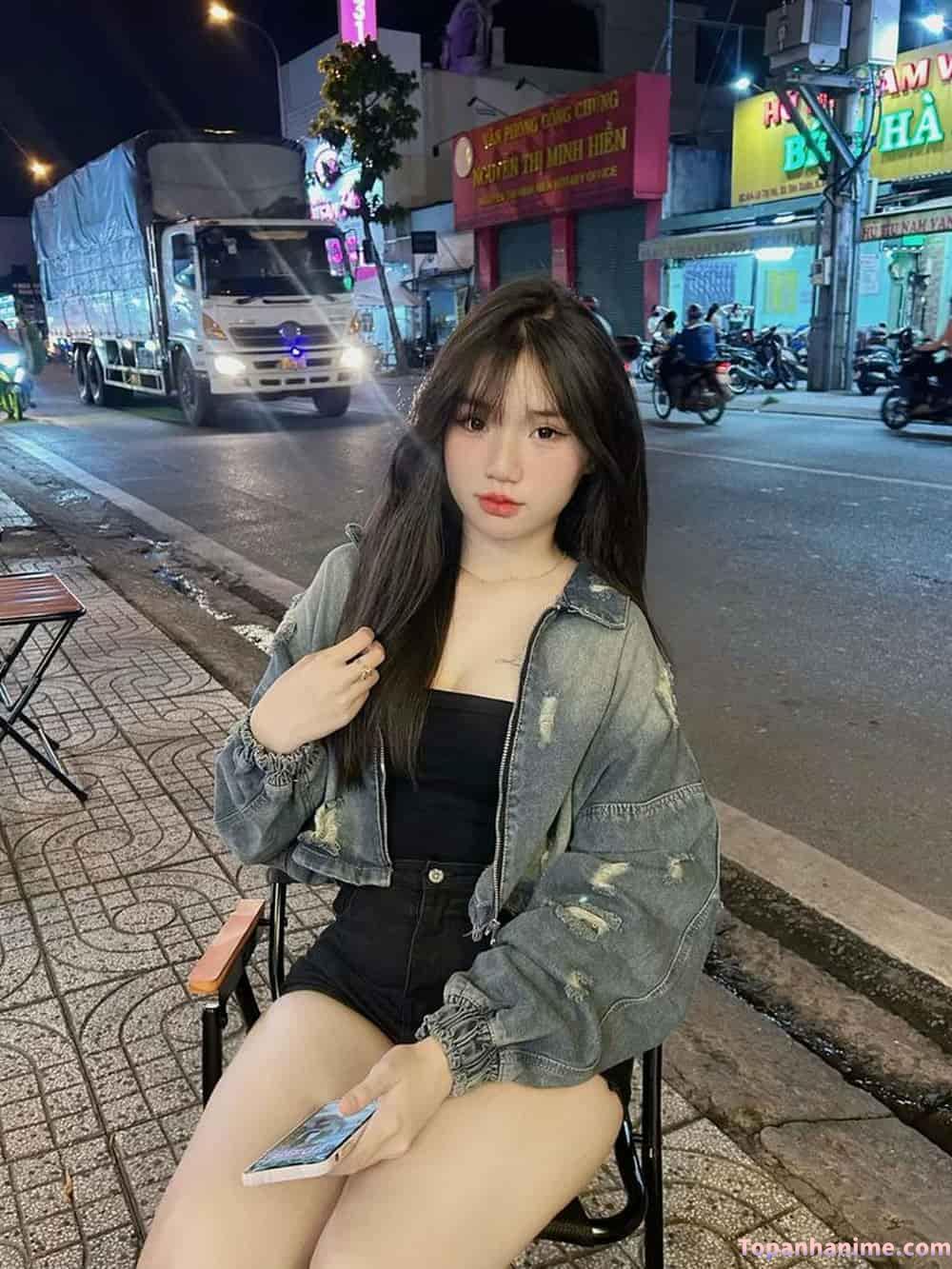 Ảnh gái xinh 2k cute