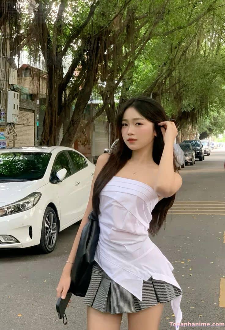 Ảnh gái xinh 2k đẹp