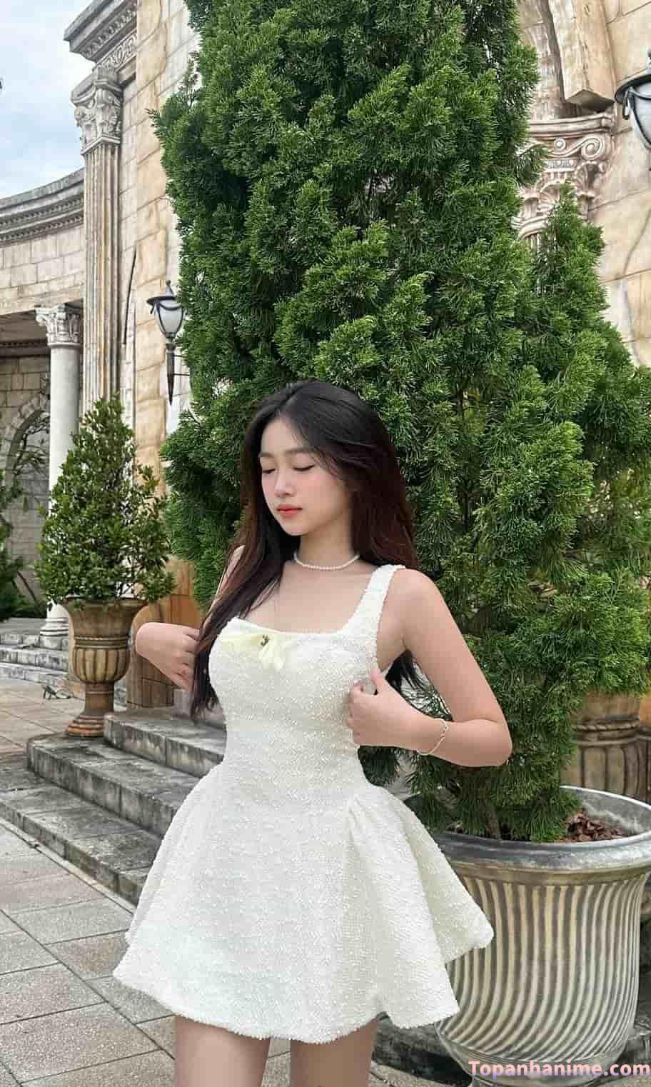 Ảnh gái xinh 2k style