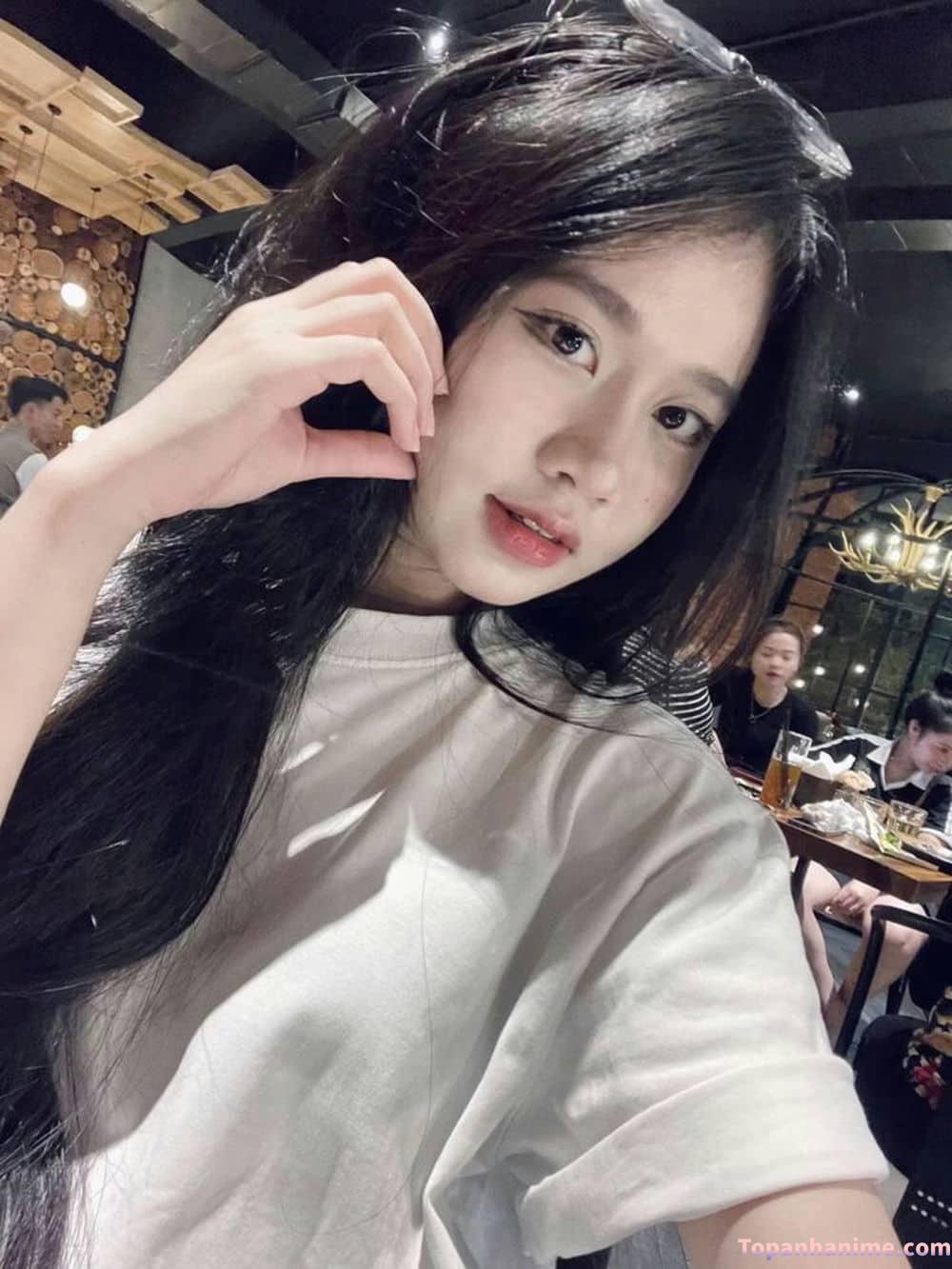 Ảnh gái xinh 2k4 đáng mến