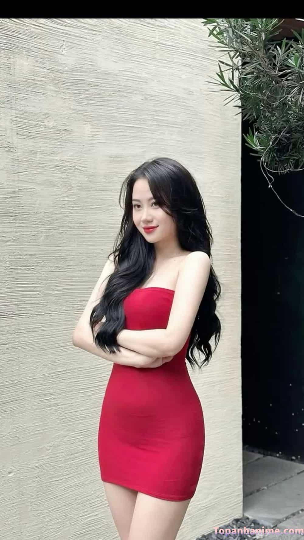 Ảnh gái xinh 2k4 đáng yêu