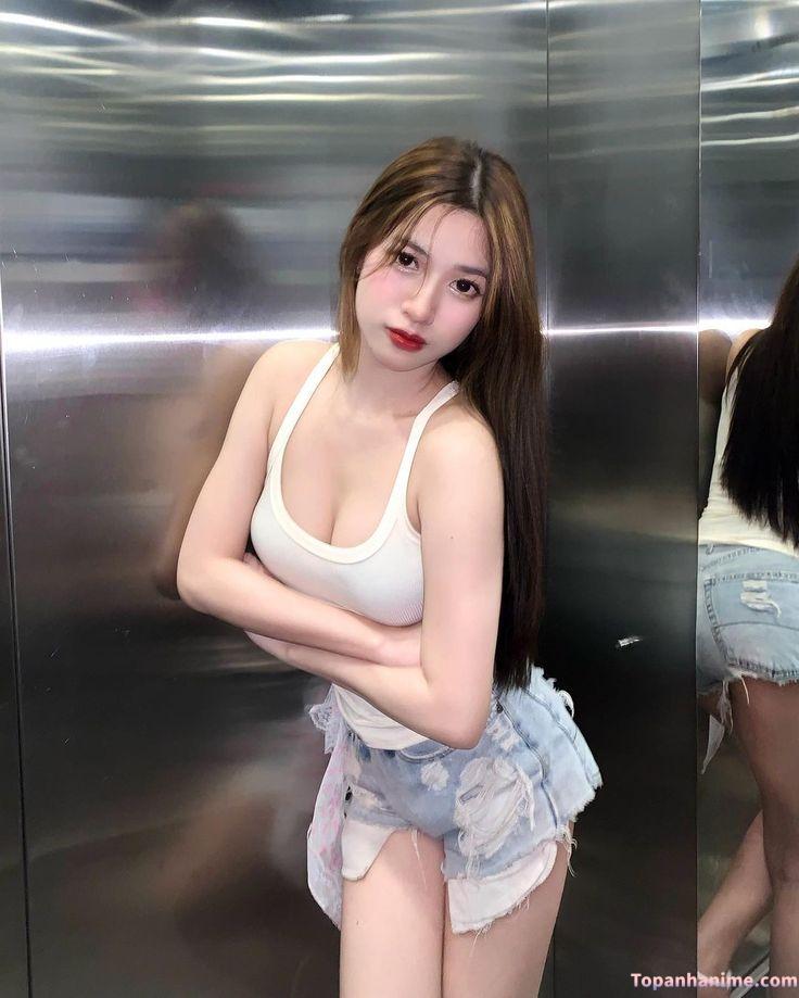 Ảnh gái xinh 2k4 nổi bật