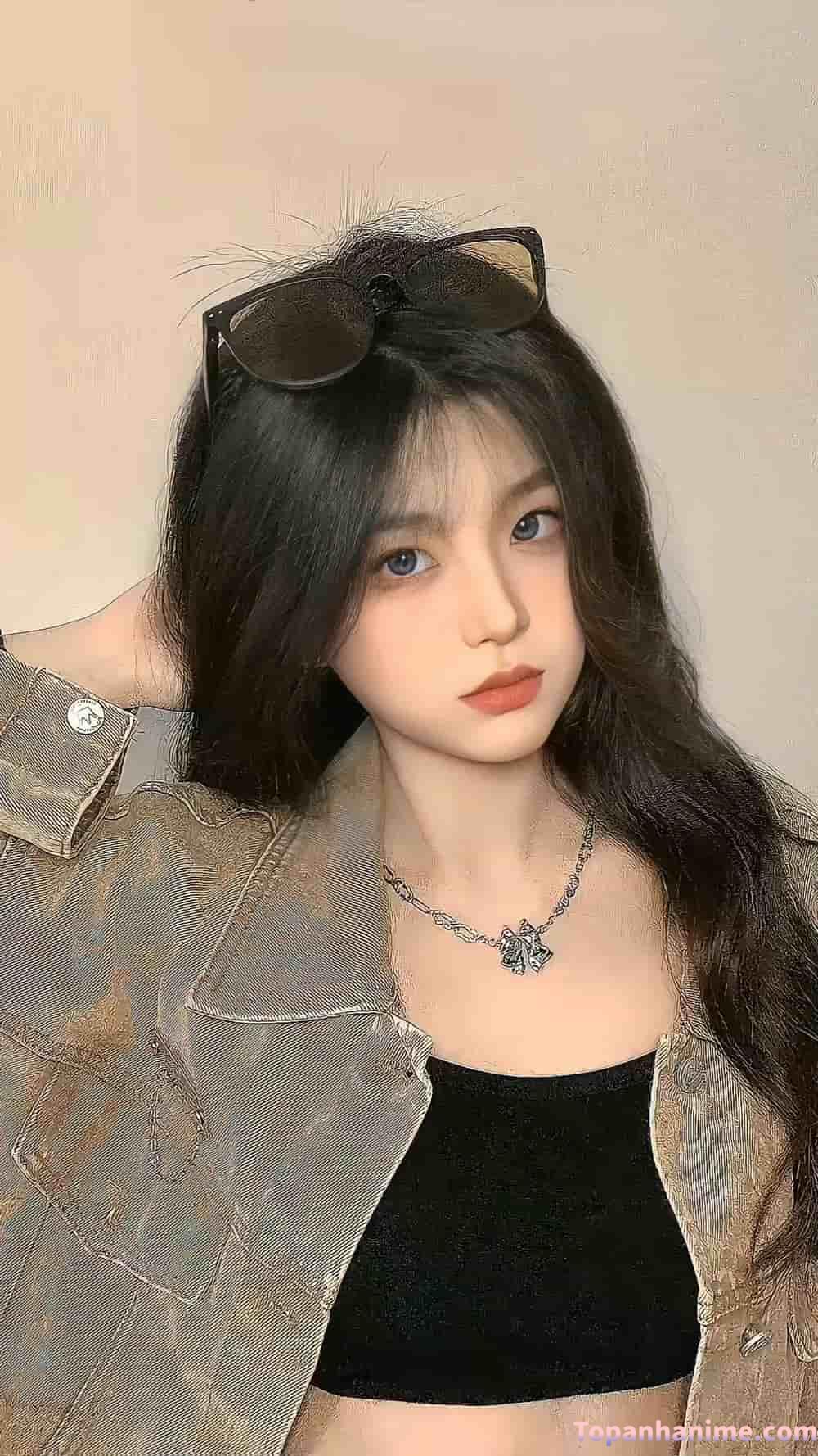 Ảnh gái xinh nổi bật