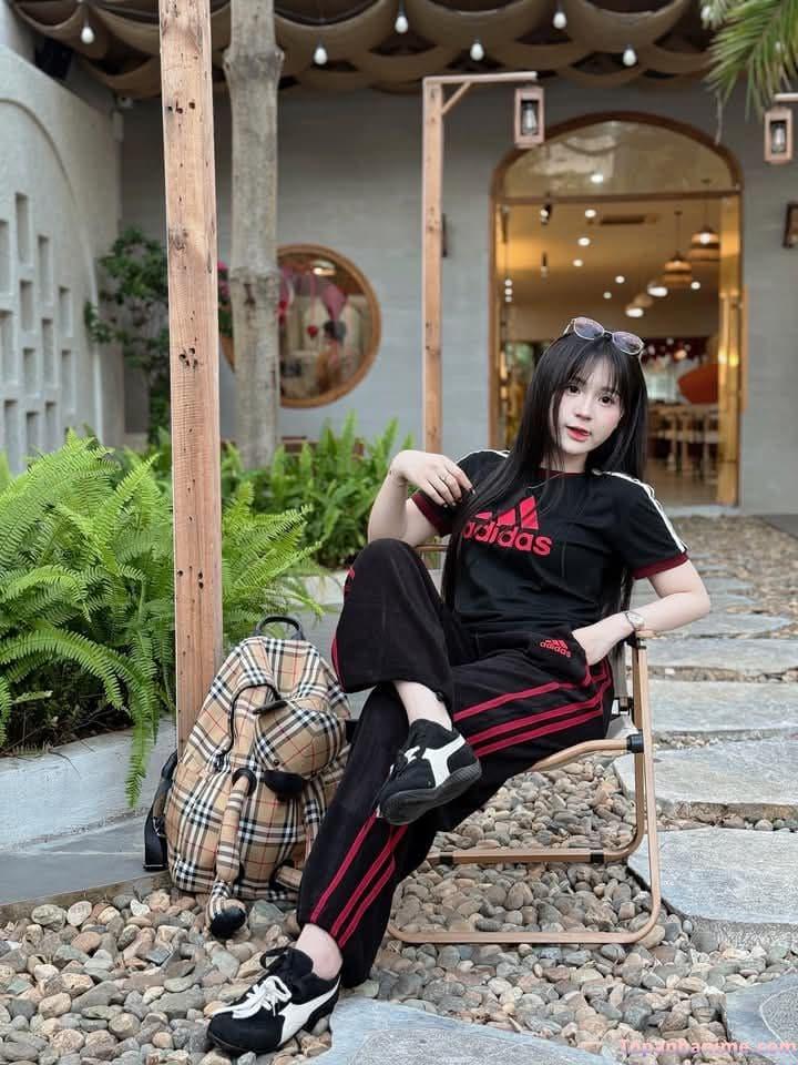 Ảnh gái xinh tik tok đẹp