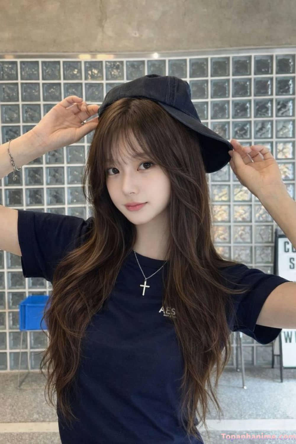 Ảnh gái xinh trung quốc