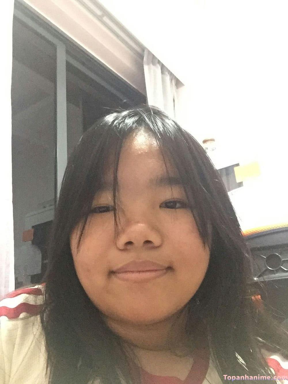 Cô nàng dáng xấu độc