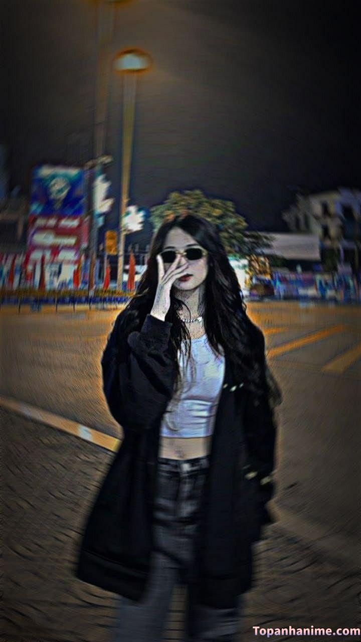 Gái xinh nổi tik tok