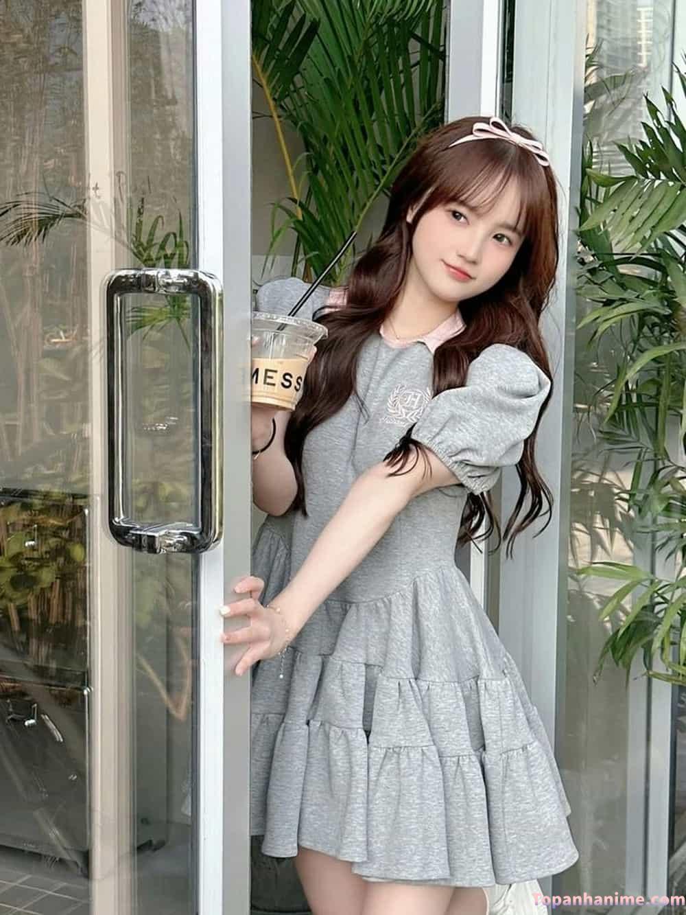 Gái xinh trung quốc nổi bật