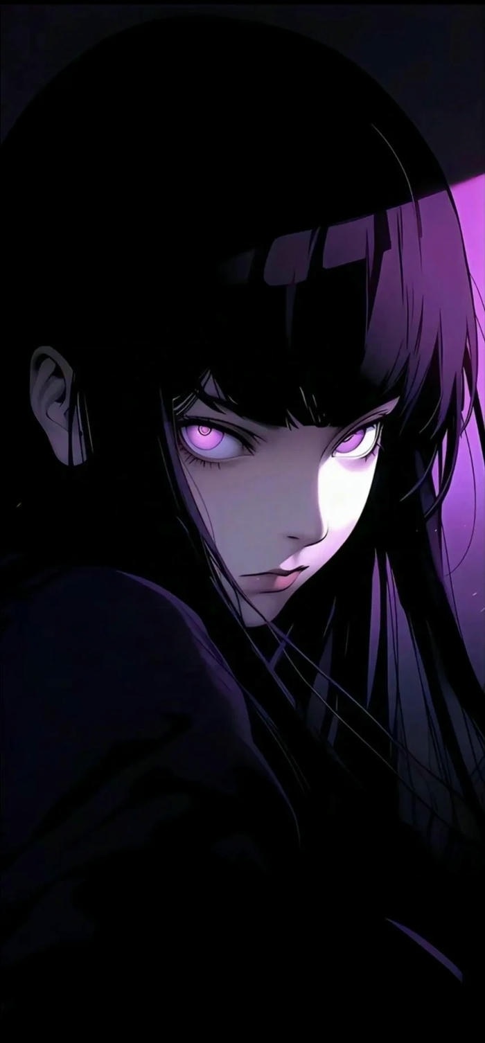 Hinata Hyuga chất