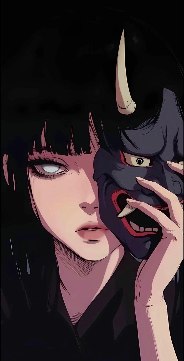 Hinata Hyuga ngầu