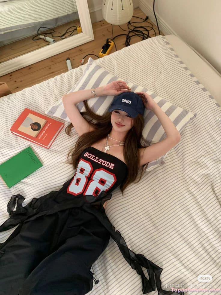 hình ảnh gái cute 3