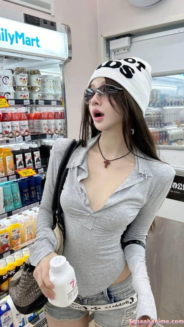 hình ảnh gái cute 10