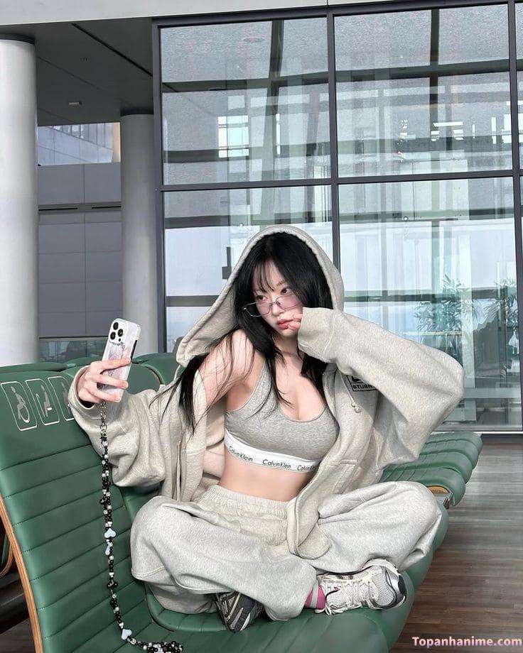 hình ảnh gái cute 11