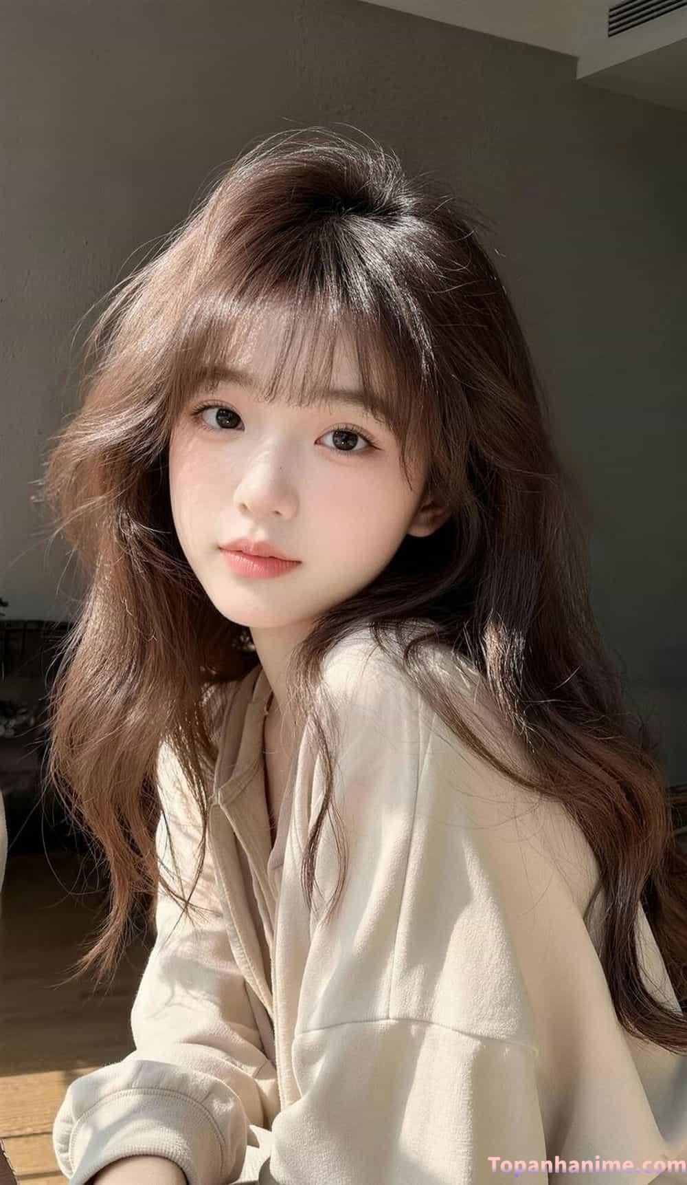 Hình ảnh gái xinh trung quốc