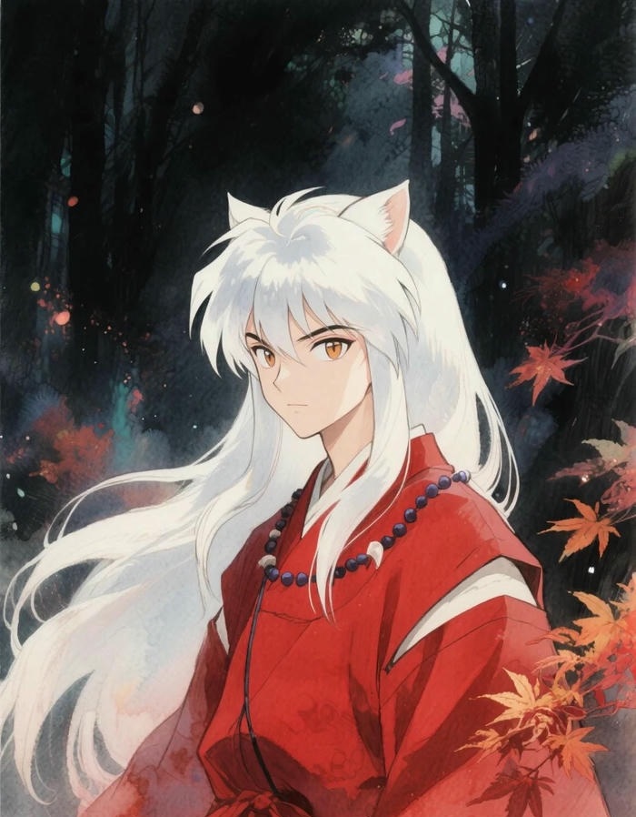 Inuyasha
