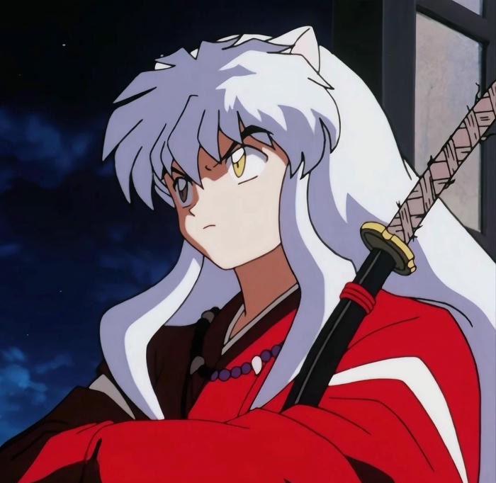 Inuyasha chất