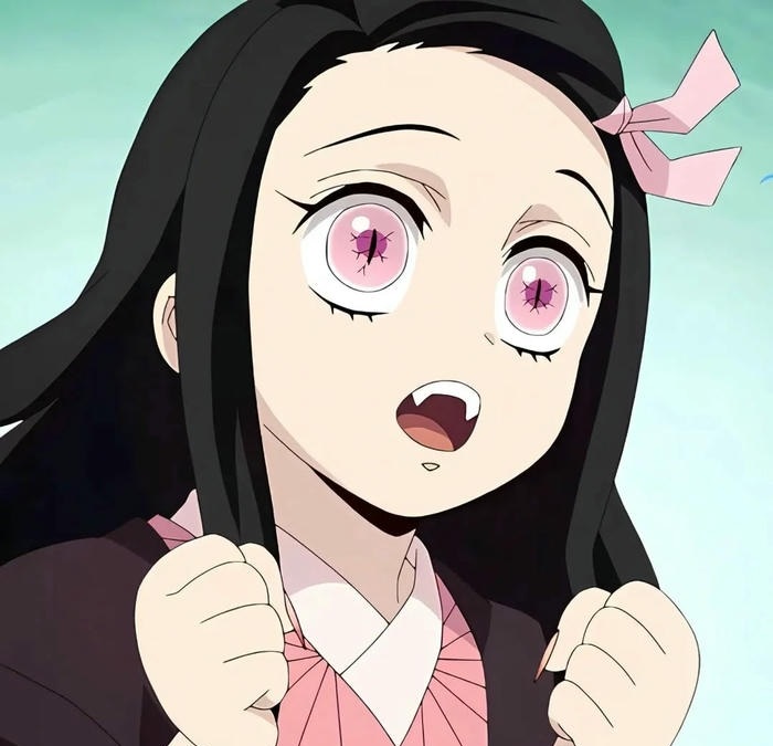 Kamado Nezuko cute