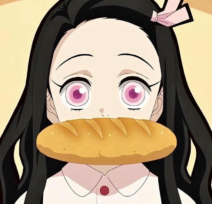 Kamado Nezuko đáng yêu