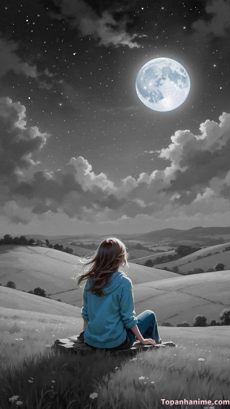 Loạt ảnh buồn tâm trạng con gái