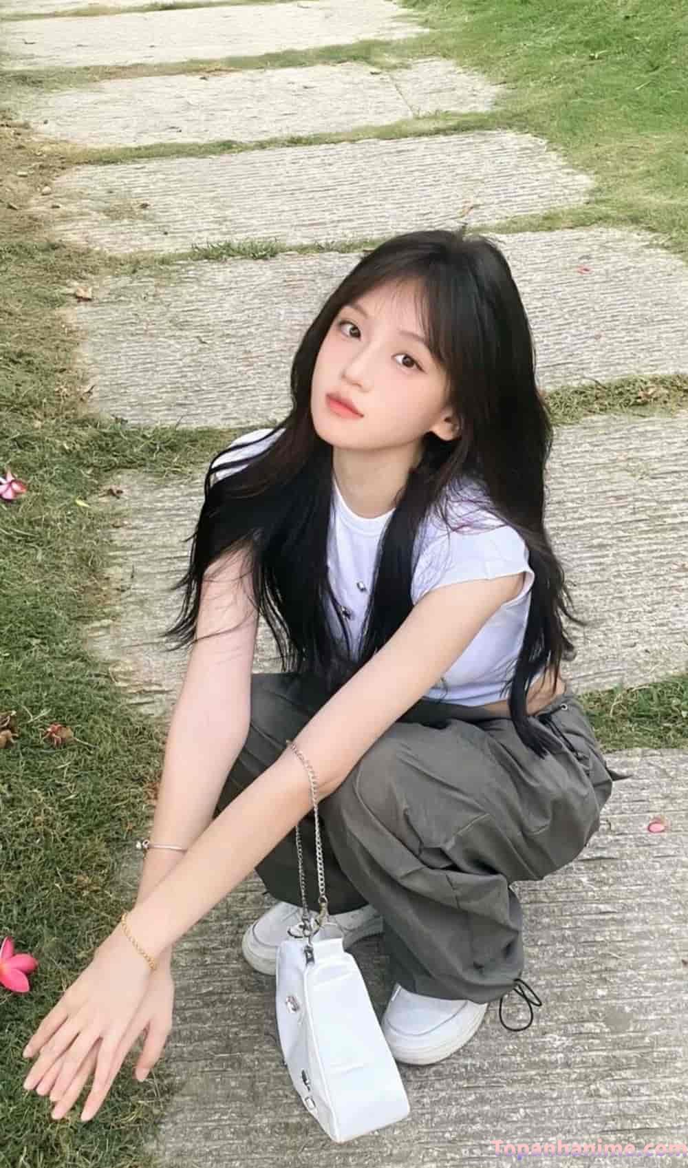 Lưu ảnh gái đẹp máy