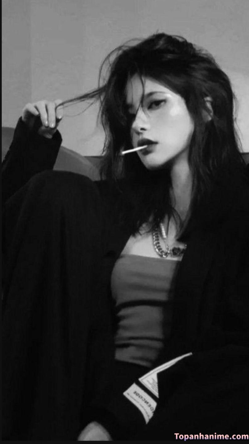 Phong cách con gái độc