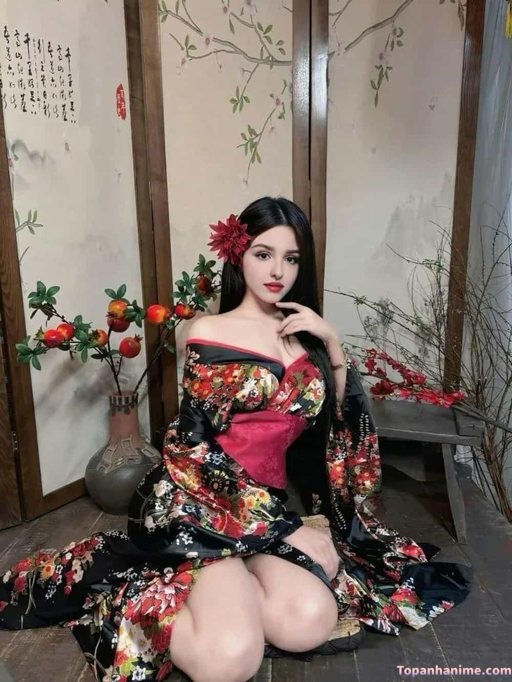 Sưu tầm gái nhật cute