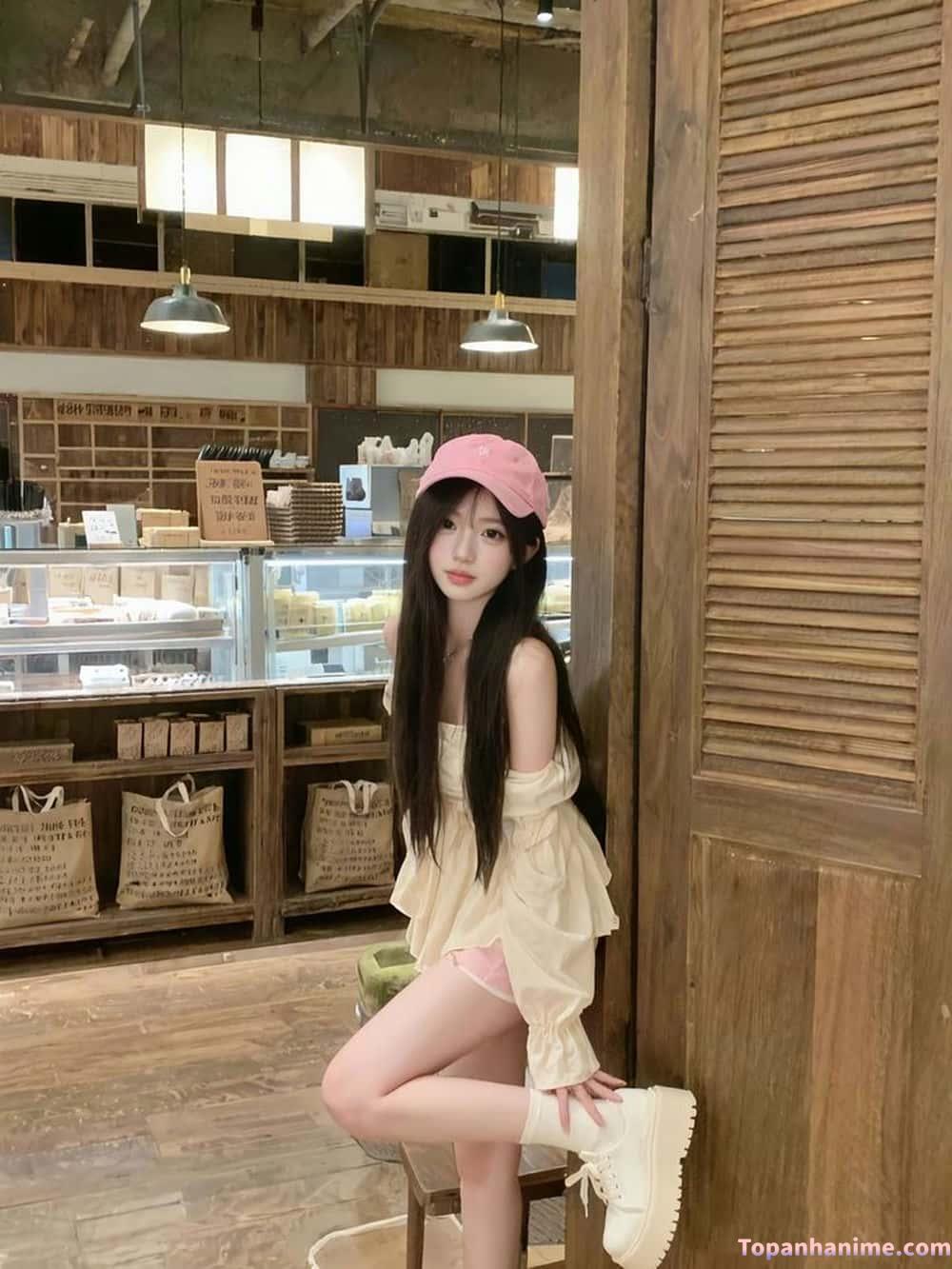 Sưu tầm gái xinh trung quốc