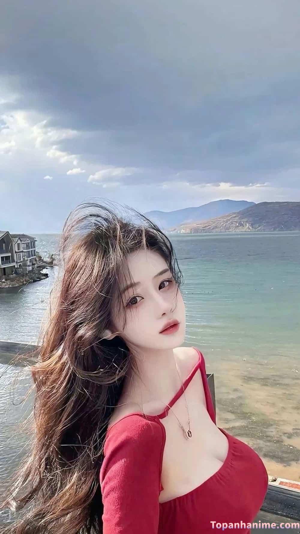 Tải ảnh gái đẹp HD