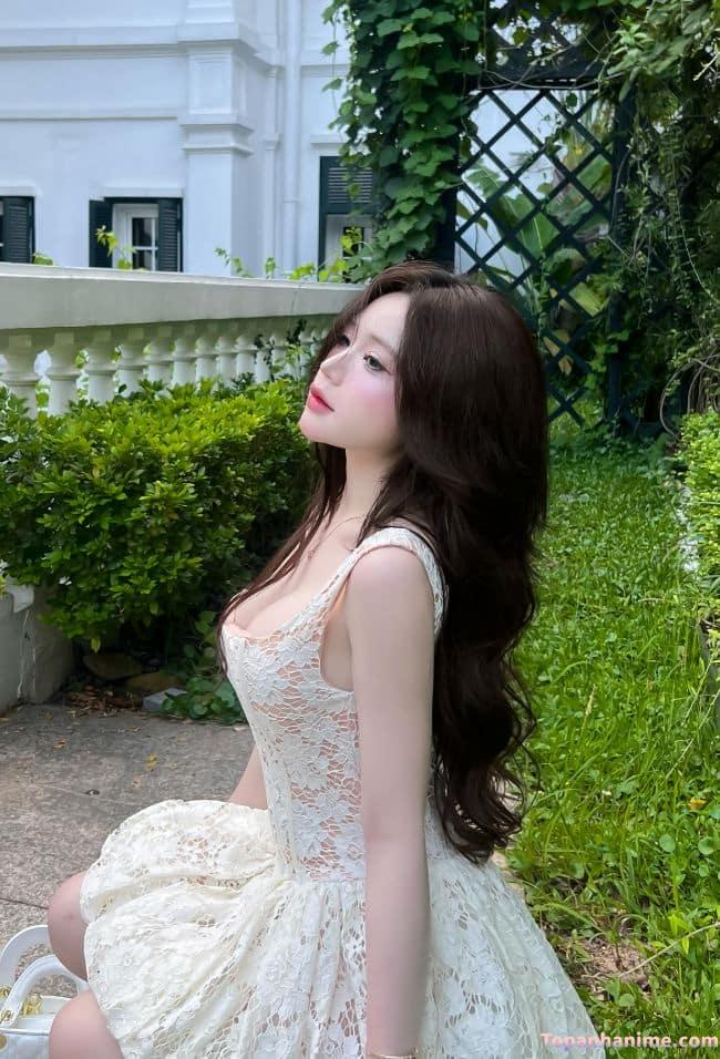 Tải ảnh gái đẹp full