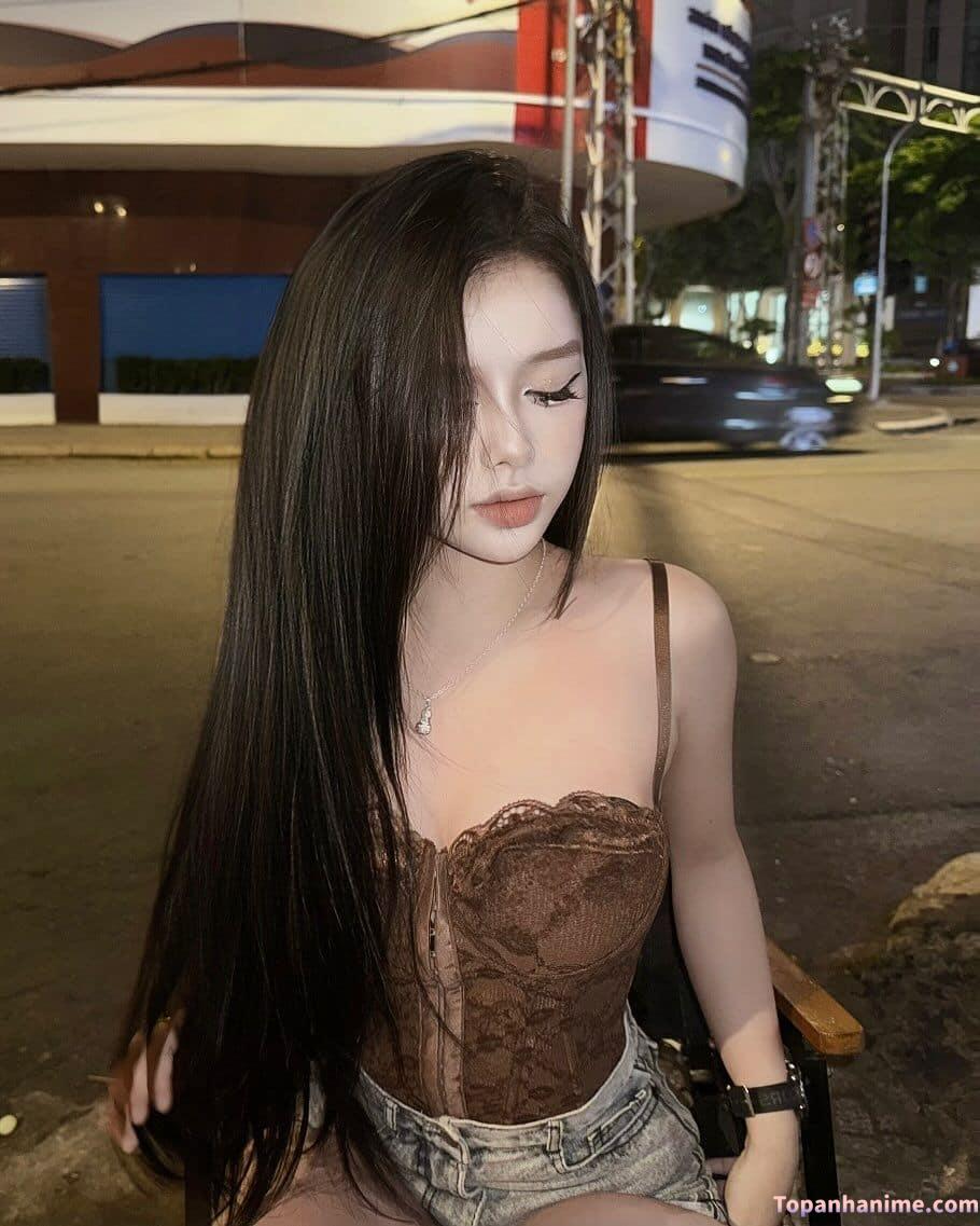 Tải ảnh gái đẹp hd