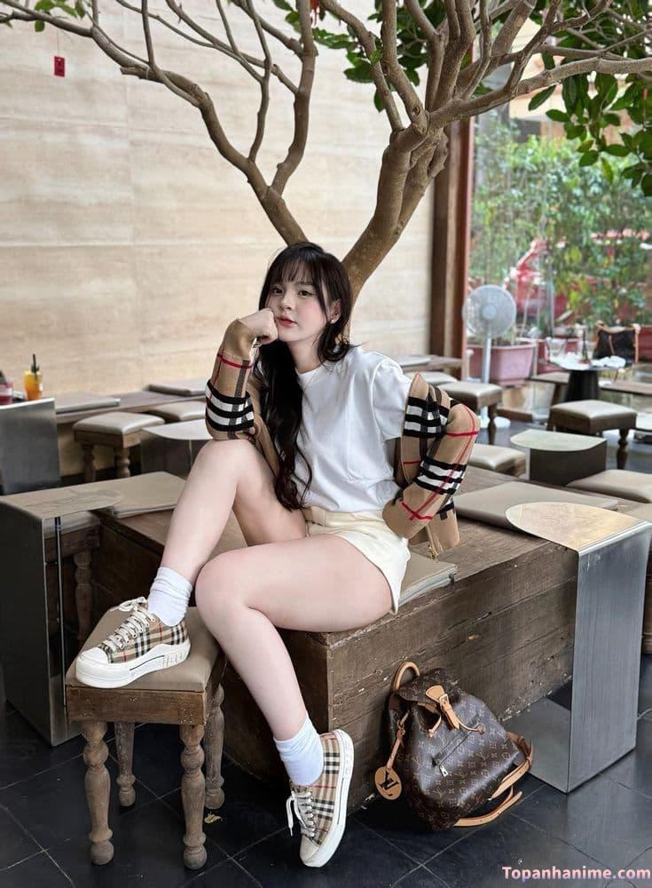 Tải ảnh gái đẹp hot