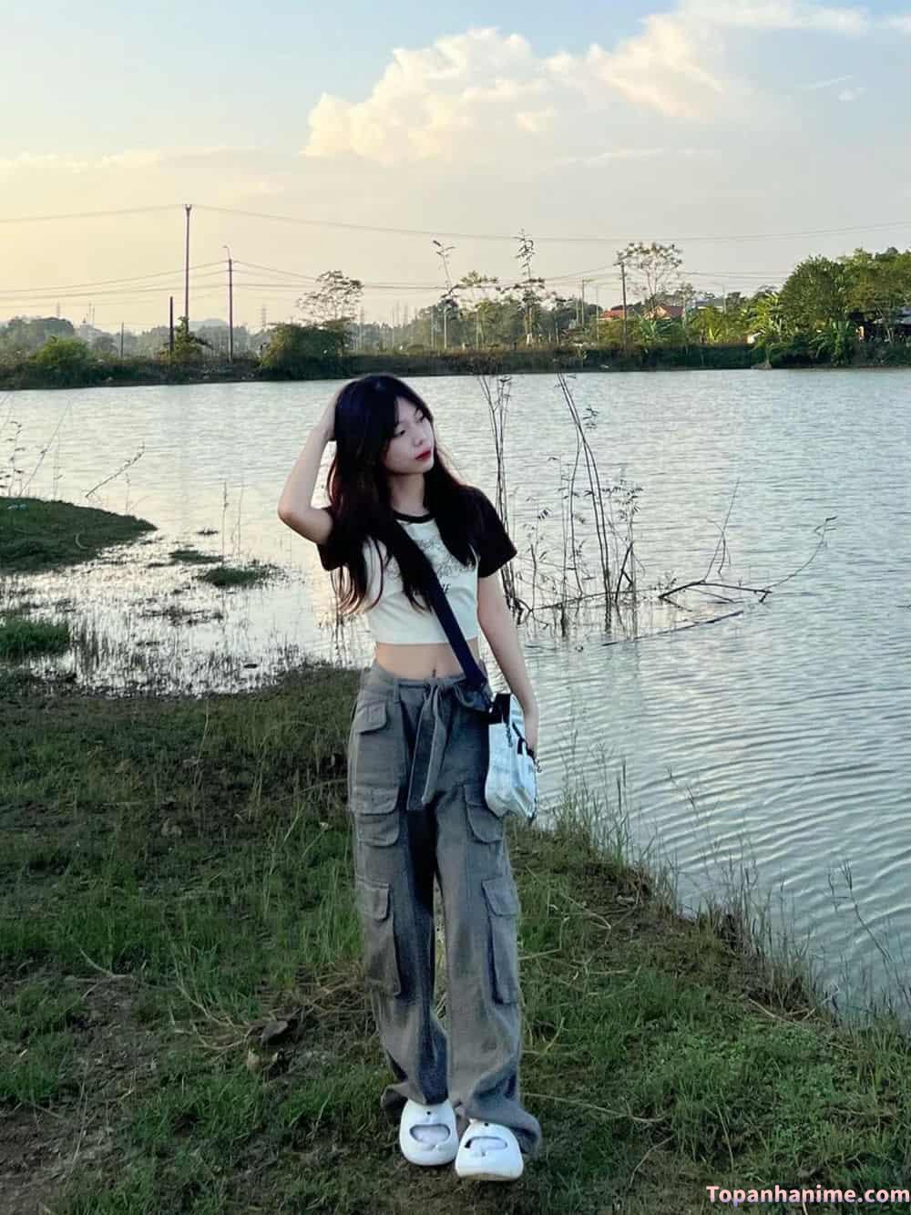 Tải ảnh gái đẹp máy