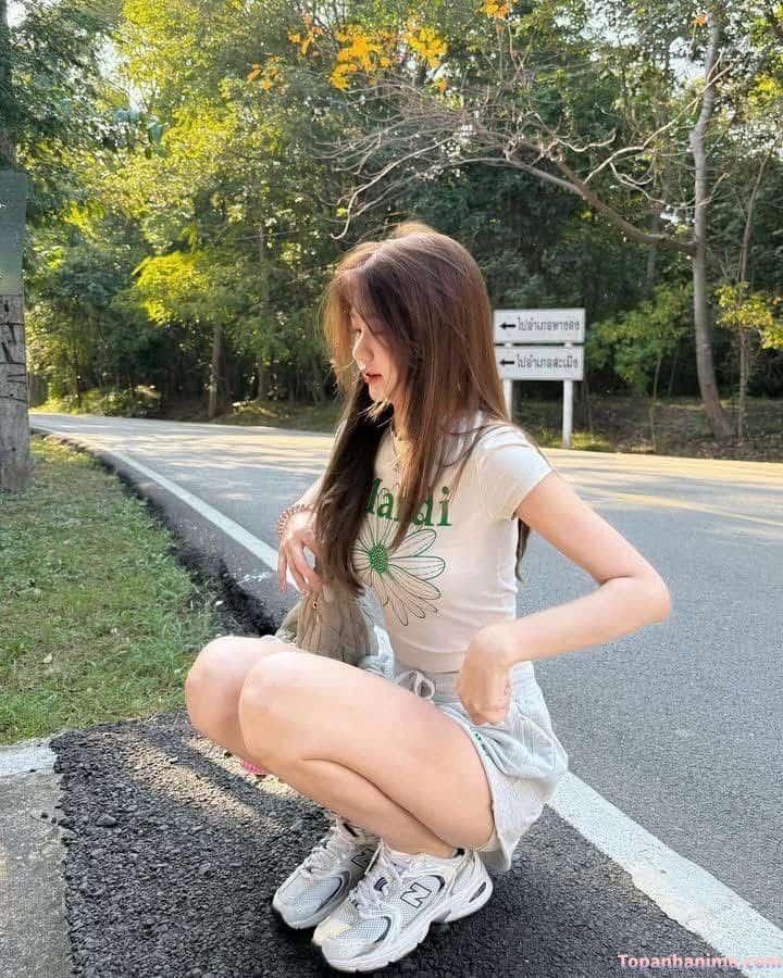 Tải ảnh gái đẹp miễn