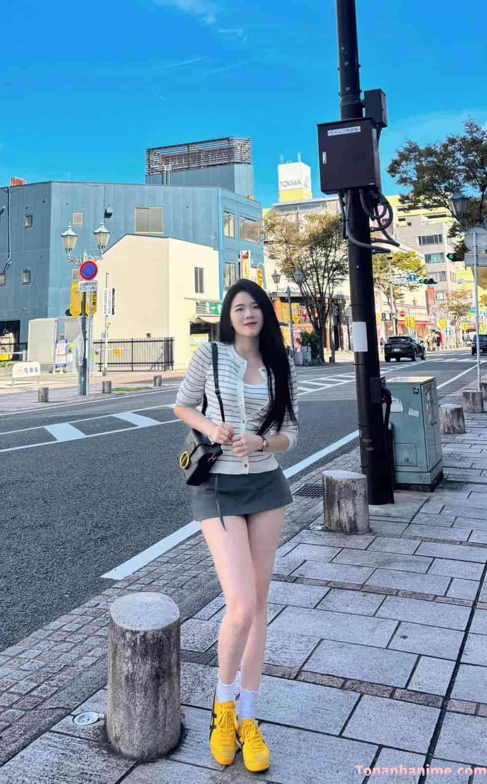 Tải ảnh gái đẹp xinh