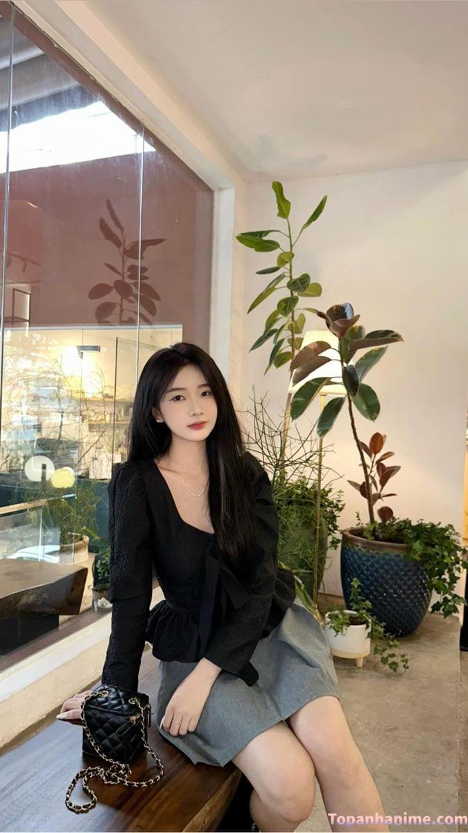 Tải ảnh gái xinh Việt đẹp