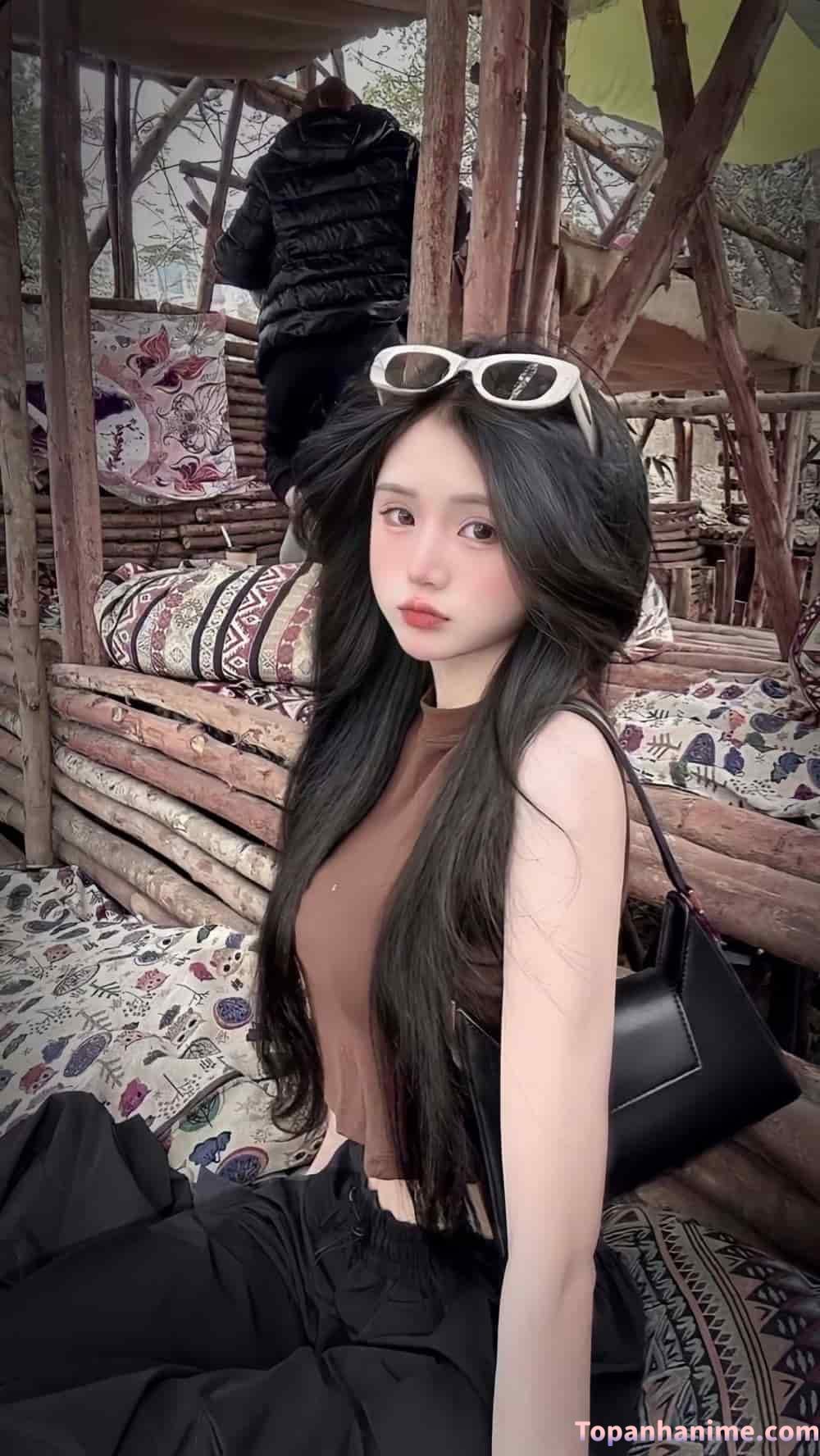 Tải ảnh gái xinh Việt hd