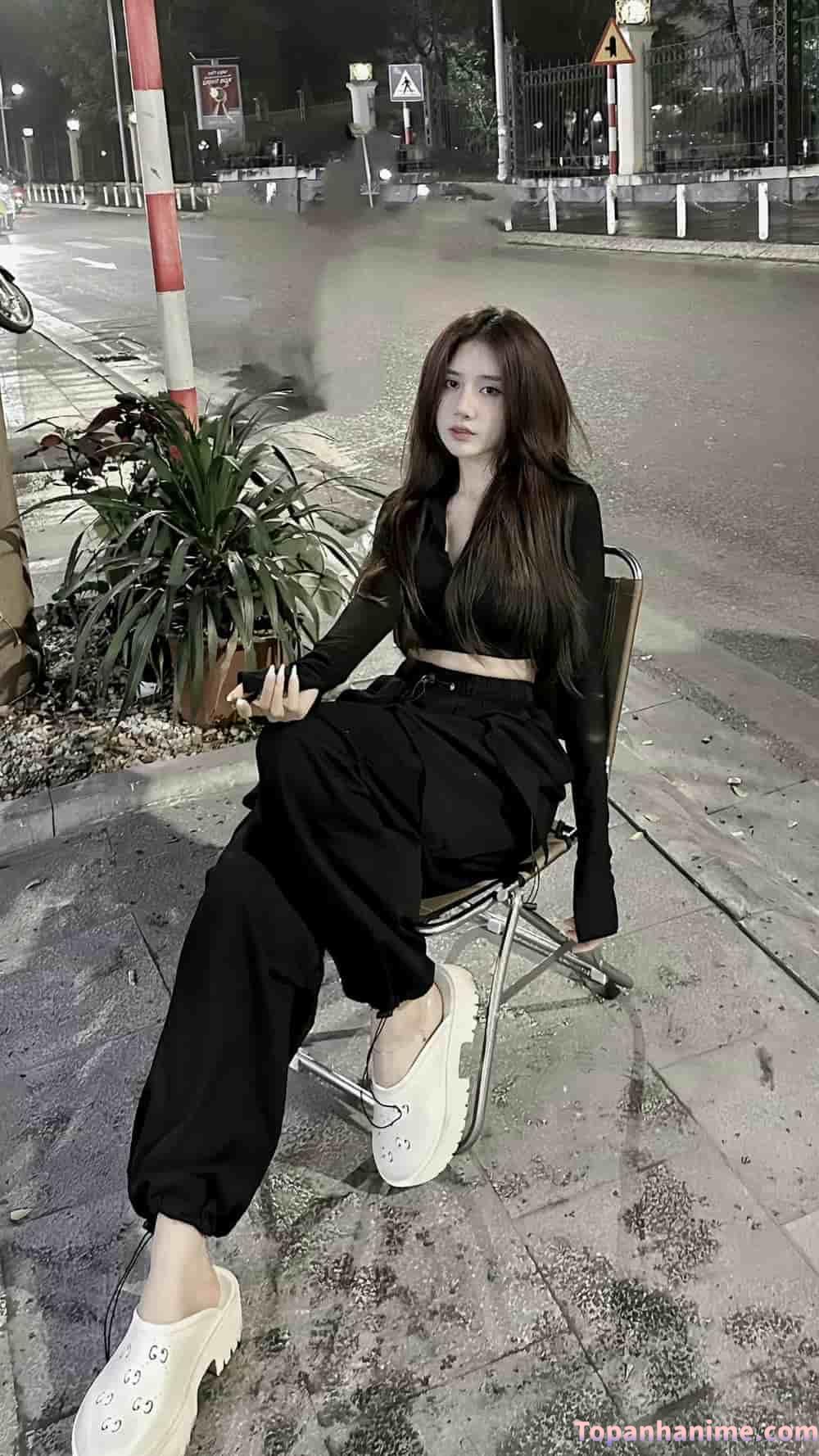 Tải ảnh gái xinh Việt mới