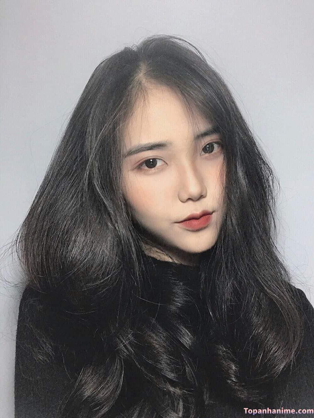 Tải ảnh gái xinh Việt