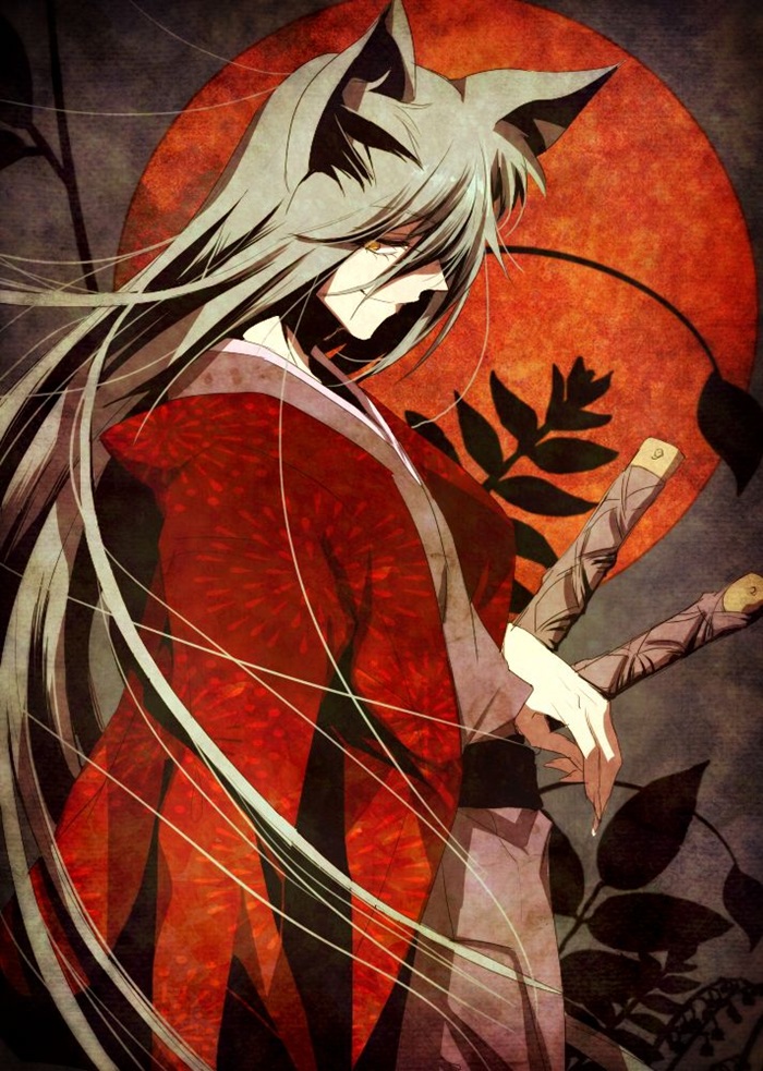 Tomoe chất