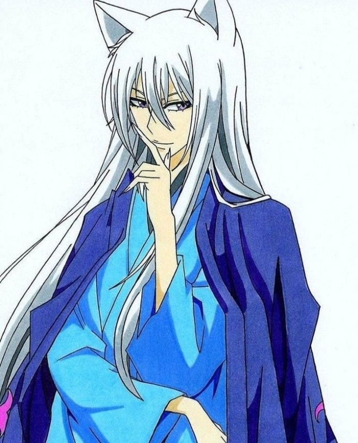 Tomoe cực chất
