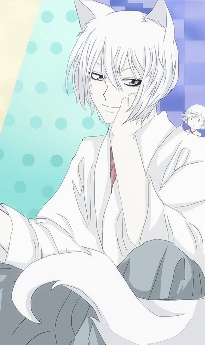 Tomoe