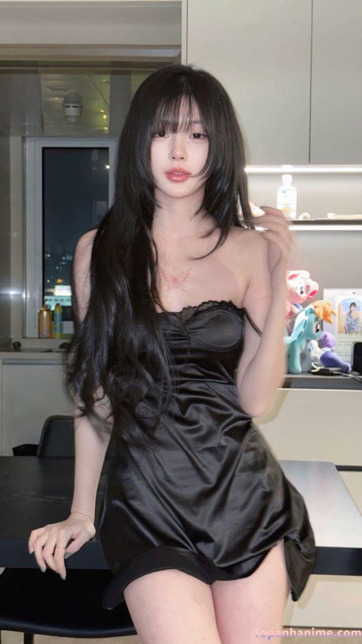 Tuyển tập gái xinh tik tok