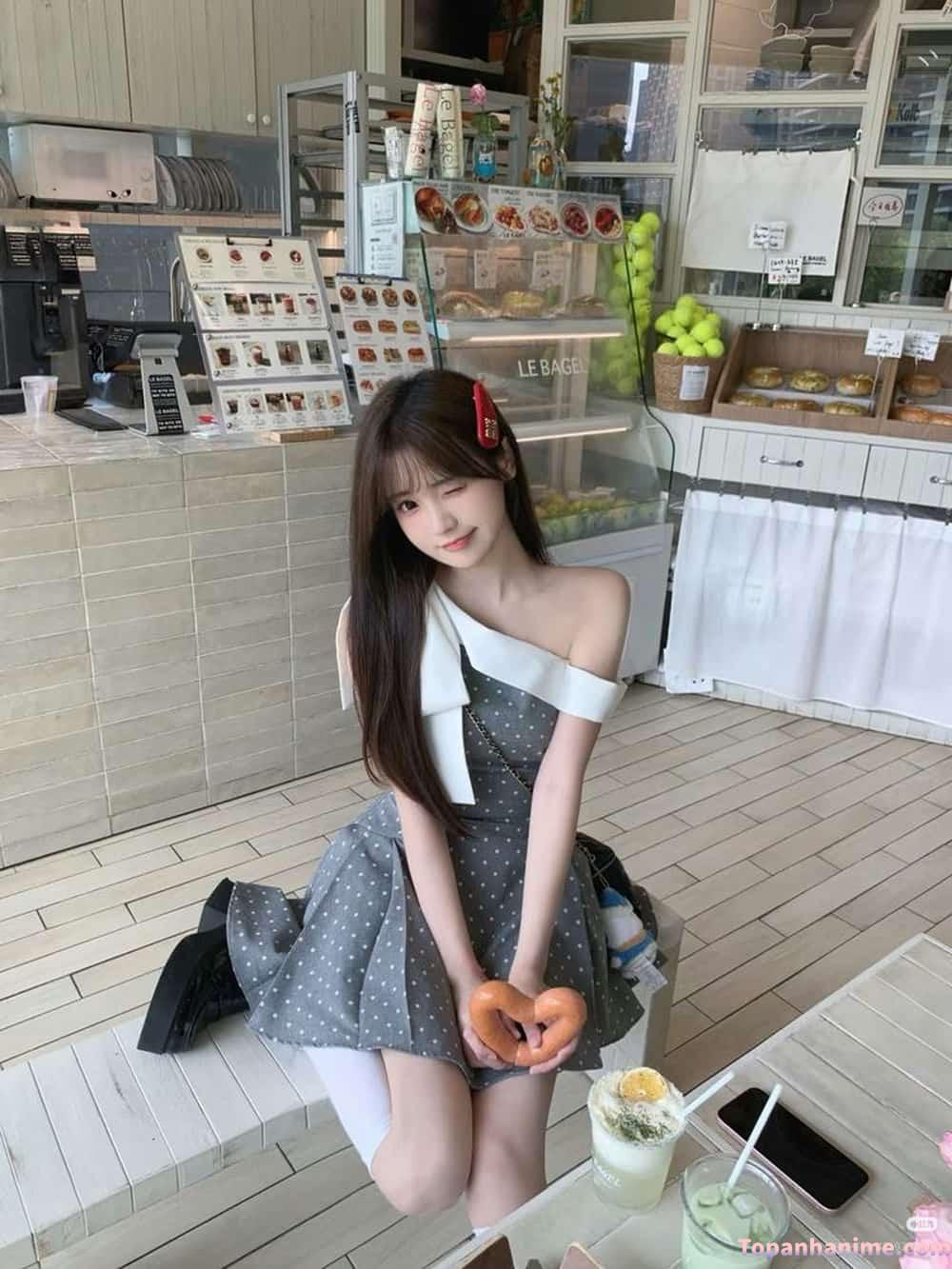 Tuyển tập gái xinh trung quốc